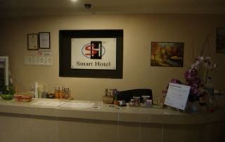 Smart Hotel Shah Alam Seksyen 15 外观 照片