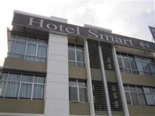 Smart Hotel Shah Alam Seksyen 15 外观 照片